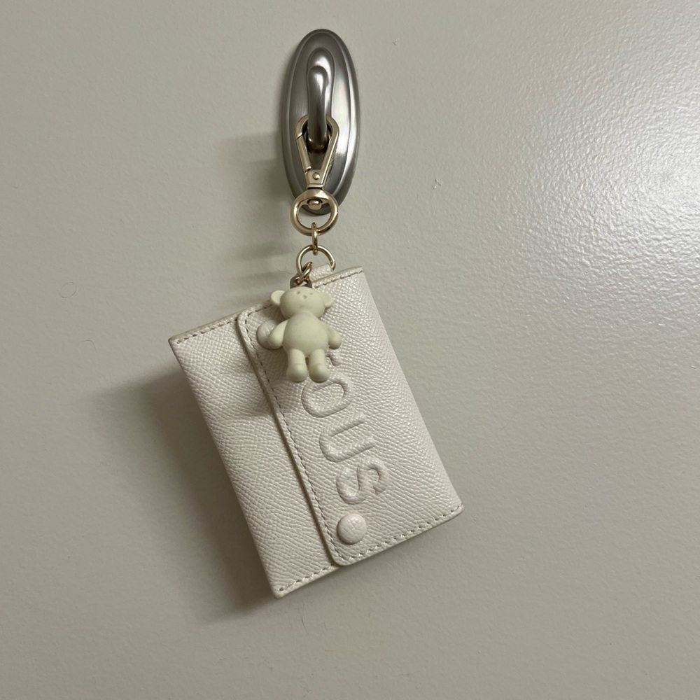 Tous Key Ring
